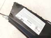 Airbag Sitz Skoda Fabia, II 5J 2007.01 - 2010.06 6q0880242a,