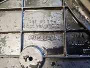 Kühlerlüfter Lüftermotor Skoda Octavia, II 2004.02 - 2009.03 1k0121207t,