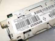 Radio Renault Megane, II 2002.11 - 2006.06 8200256141, 8200256141-c