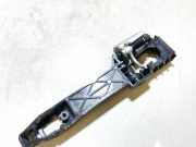 Türgriff Türaussengriff - Hinten Rechts Nissan Qashqai, I 2010.06 - 2013.01 facelift 80610eb30b,