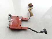 Antenne Verstärker Volvo S60, 2000.01 - 2005.01 8637601, AAR30130