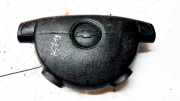 Airbag Fahrer Chevrolet Kalos, 2005.03 - 2011.05 963995034,