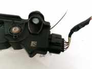 Pedalwerk Mitsubishi Outlander, II 2006.01 - 2013.01 44877562780, 06261A2B0354