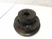 Riemenscheibe Kurbelwelle Opel Crossland X 2017 - 2020 Gebraucht ,