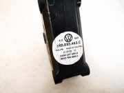 Audioverstärker Volkswagen Golf, V 2003.10 - 2008.10 1k0035463c, BKC