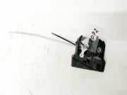 Sitzschloß Opel Zafira, B 2005.07 - 2008.01 13235161lh,
