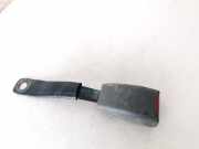 Gurtschloss - Vorne Linke Mitsubishi Space Wagon, 1991.04 - 1998.10 nsb1072,