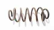 Fahrwerksfeder Hinterachse Toyota Aygo, 2009.12 - 2012.12 Gebraucht,