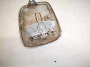 Tankdeckel Tankklappe Volvo S40, 2000.07 - 2003.12 Gebraucht,