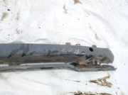 Stoßstangenträger hinten Skoda Octavia, I 1996.09 - 2000.11 Gebraucht,