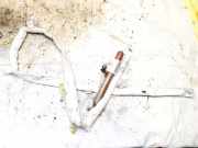 Kopfairbag - Vorne Rechts Peugeot 807, 2002.06 - 2012.05 1400418880, 1004574