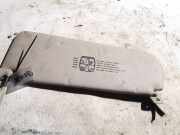 Sonnenblende Peugeot 807, 2002.06 - 2012.05 Gebraucht,