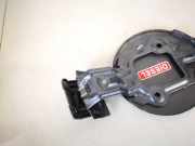 Tankdeckel Tankklappe Toyota Auris, I E15 2006.10 - 2012.10 Gebraucht,