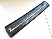 Schutzleiste Tür - Hinten Rechts Citroen C8, I 2002.07 - 2008.06 1487931077,