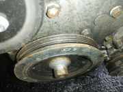 Riemenscheibe Kurbelwelle Kia Ceed, II 2012.05 - 2015.05 Gebraucht,