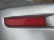Reflektor Stossfänger - Hinten Linke Mitsubishi Lancer VIII, 2007 - 2015 Gebraucht,