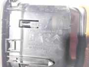 Lüftungsgitter Armaturenbrett Citroen C3 Picasso, I 2009.02 - 2012.06 9683043377, 8578009010