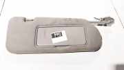 Sonnenblende Kia Sorento, I 2002.01 - 2009.06 Gebraucht,