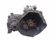 Schaltgetriebe Chrysler PT Cruiser, I 2000.01 - 2010.12 P04668909AD,