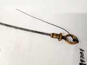 Ölmessstab Iveco Daily, 2006.01 - 2011.06 Gebraucht,