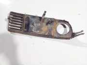 Kühlergrill - Vorne Linke Audi A6, C5 1997.01 - 2001.08 4b0807681s,