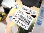Sicherheitsgurt - Vorne Linke Hyundai Santa Fe, 2006.03 - 2012.09 888702b200, 88870-2b200
