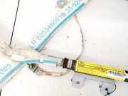 Kopfairbag - Vorne Linke SsangYong Kyron, 2005.05 - 2010.01 605546001B,