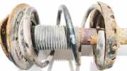 Fahrwerksfeder vorne Subaru Legacy, BL, BP 2003.09 - 2009.12 Gebraucht,