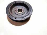 Riemenscheibe Kurbelwelle Renault Scenic, I 1996.01 - 1999.09 Gebraucht,