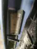 Kennzeichenleuchte Renault Espace, IV 2002.11 - 2014.12 Gebraucht,