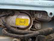 Wischermotor - Hinten Volkswagen Caddy, III 2004.03 - 2010.09 2k0955712a, bdj