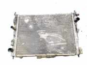 Wasserkühler Nissan Primera, P12 2002.01 - 2008.12 Gebraucht,