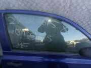 Seitenscheibe - Vorne Rechts Nissan Micra, K12 2003.01 - 2007.06 Gebraucht ,