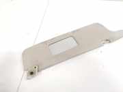 Sonnenblende Daihatsu Sirion, 1998.04 - 2005.01 Gebraucht ,