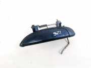 Türgriff Türaussengriff - Vorne Linke Renault Scenic, I 1999.09 - 2003.06 facelift 7700415974,