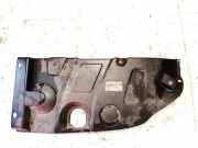 Motorabdeckung Citroen C5, I 2004.08 - 2008.02 facelift 9653509477, 9650243477