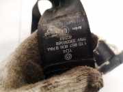 Sicherheitsgurt - Hinten Rechts Volkswagen Touran, 2003.01 - 2006.10 1t0857806b, AZV