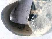 Radhausschale - Hinten Rechts Citroen C4, I 2004.11 - 2008.06 Gebraucht ,