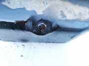 Ölwanne Volkswagen Golf, III 1993.07 - 1999.04 Gebraucht,