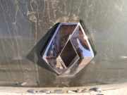 Emblem Renault Scenic, II 2003.06 - 2006.06 Gebraucht,