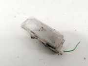Innenraumleuchte Peugeot 307, 2000.08 - 2005.06 Gebraucht,