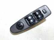 Schalter für Fensterheber Hyundai Elantra, 2000.06 - 2006.07 935702d000, 93570-2d000 93570-2d100 93570-2d200 93570-2d400 935702d900 935702d910