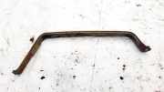 Halteband Kraftstoffbehälter Honda Accord, 2008.05 - 2012.12 Gebraucht ,