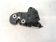 Sitzschloß Opel Insignia A, 2008.01 - 2013.01 4458993313, 321511