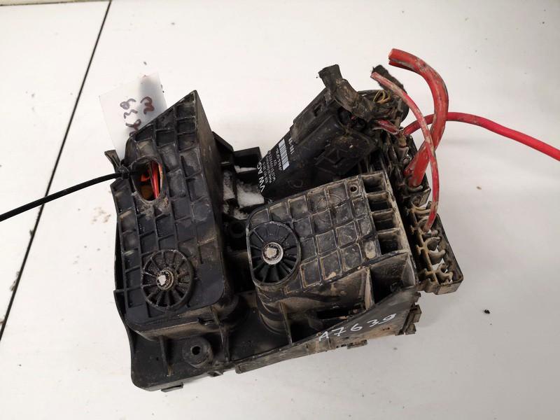 Sicherungskasten Volkswagen Golf, V 2003.10 - 2008.10 01718130, BLS