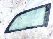 Seitenfenster Seitenscheibe - Hinten Rechts Audi A6, C6 2005.01 - 2008.10 Gebraucht,