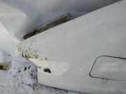 Kotflügel - Vorne Linke Peugeot Boxer, 2002.04 - 2006.04 facelift baltas,