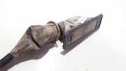 Kennzeichenleuchte Audi A4, B5 1994.11 - 1999.09 Gebraucht ,