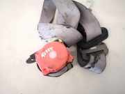 Sicherheitsgurt - Hinten Linke Mazda Premacy, 1999.01 - 2005.03 t89244t,