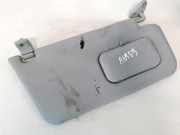 Sonnenblende Subaru Forester, I 2000.06 - 2002.06 facelift Gebraucht,